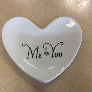 Rosanna RING DISH EUC